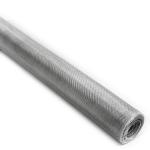 Bright Finish 304 316 Stainless Steel Insect Screen 18 X 18 Mesh