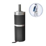 Faradyi Customized 12v 24v 250w-1000w brushed permanent magnet waterproof dc