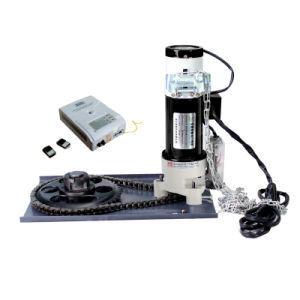Wholesale Industrial Ascendant 400kg DC 24V Electric Rolling Door Motors with RoHS Certification from china suppliers