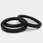 Oil Well Tubing Line Hammer Union Seal Rubber Seal For Oil Drilling Industry