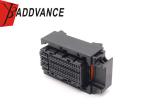 Bosch 1928405452 91 Pin Female Complete Set EMS Connctor Housing Wire To Device