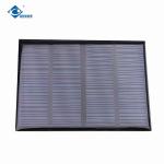 2021 innovative ZW-83115-18V for garden lights 1.2W 18V Residential Solar Power