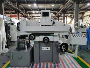 Wholesale Elevating Motor Automatic Grinding Machine 250AHR 270mm Axis Hydraulic from china suppliers