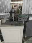 9000mm Length Paper Angle Board Making Machine