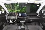 Changan Cs55 Euro VI Standard Turbo Dark Electric Leather Camera LED Monza Cars
