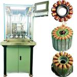 250 Yards Thread CNC Ceiling Fan Motor Coil Winding Machine for Manufacturing