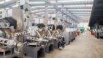 Cold Press 30kw 600kg/H Sesame Oil Extraction Machine