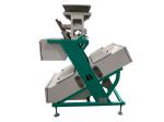 220V/50Hz Small Grain Color Sorter High Efficiency For Rice Milling