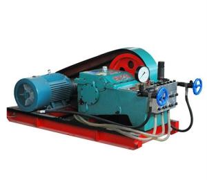 Wholesale UHP High Pressure Water Jet Pumps UHP Water Blasting Rust Paint Remove from china suppliers