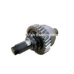 Original Shacman Parts FHD912932005701/FDZ9114320706 Differential Assembly F2000