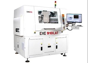 Wholesale Double Spindle Online Milling Cut PCB Depaneling Equipment Lower Vacuum Spindle Structure from china suppliers