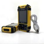 Handheld GPS Land Area Distance Measurement Machine Multifunctional
