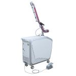 Yag Laser Skin Care Pigmentation Removal Machine With 1064nm And 532nm