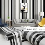 Self-Adhesive Wallpaper Modern 3D Design for Eco-Friendly wallpaper Home