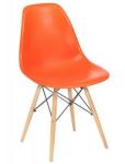 Eiffel Charles Eames Chair Dining Chair Plastic Chair Modern chairs Popular