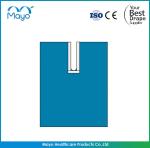 PE Viscose Orthopedic U Drapes Disposable Sterile Surgical Drapes