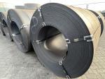1250mm width 0.4mm-1.6mm thickness Hot-rolled Steel coil carbon steel sheet