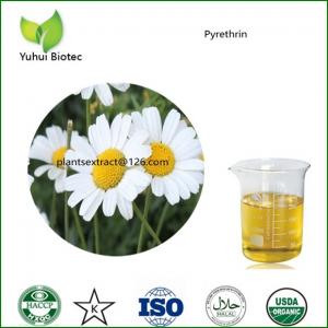 Wholesale pyrethrin products,pyrethrin powder,pyrethrum concentrate,natural insect repellent from china suppliers