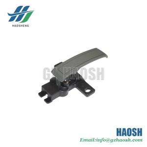 Wholesale Front Door Inside Lever Assembly 8-00000836-3 8000008363 For Isuzu DMAX TFR54 from china suppliers