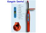 LY-A180 Dental Light Cure Unit , Colorful Led Light Curing Machine