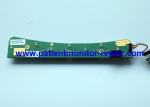 Medical Monitoring GE DASH4000 Patient Monitor Silicon Keypress 418957-