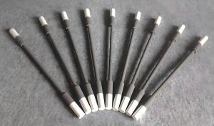 Wholesale High Temperature Silicon Heating Element 1600C Silicon Carbide Rod Heater from china suppliers