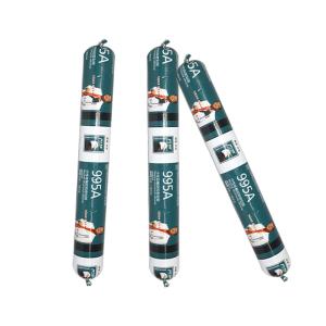 Wholesale Weather Proof GP Silicone Sealant Various Colors 300ml Anti-fungal from china suppliers