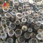 Agate Ball Mill Pot Ceramic Natural Ball Grinding Jar High Strength