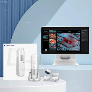 Wholesale Smart Skin And Hair Analysis Machine Multifunctional Head Treatment from china suppliers