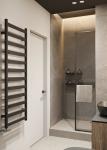 Wholesale Modern Floating Bathroom Cabinet Small Bathroom Vanity With Sink