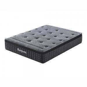 Wholesale Box Package Pocket Spring Coil Mattress Latex Home Furniture from china suppliers