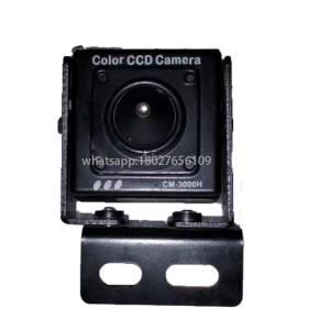 Wholesale CM-3000H 211010021 Bank ATM Spare Parts GRG DVR Camera Color CCD Camera from china suppliers