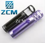 W210mm Custom CNC Aluminum Parts