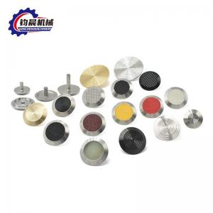 Wholesale Customized Tactile Markers The Ideal Solution for Safe Ground Surface Indicators from china suppliers