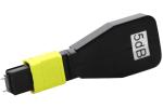 3dB 5dB 10dB 15dB Fiber Optic Attenuator 8F 12F 24F MPO MTP Patch Cable