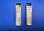 Single Mode Fiber Module TX1550 RX1310 40KM 1000BASE SM BIDI LC
