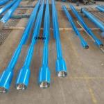Hydraulic Pressure Cased Hole Whipstock Recyclable API 7-1 Standard