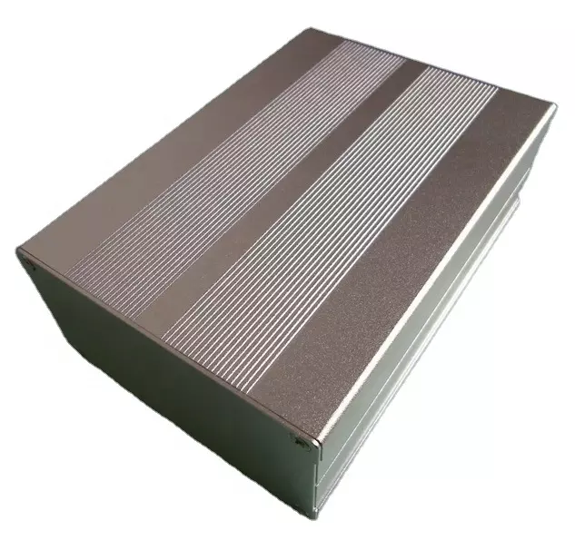 Customized Sheet Metal Enclosure Cabinet Case with In-house/Third Party Inspection