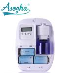 Cute Mini Automatic Sprayer Small Area Home Office Battery Aroma Diffuser