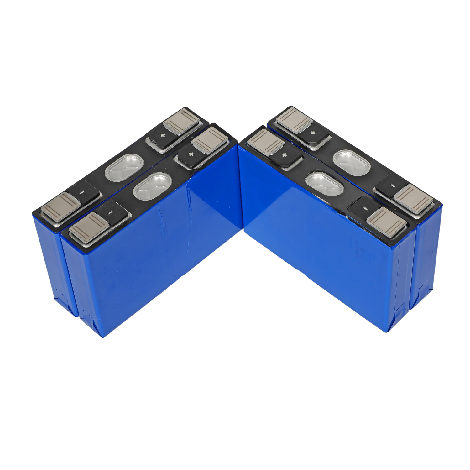 3.2V 202ah Lithium Ion LiFePO4 Battery Cell For Solar Wind Power System