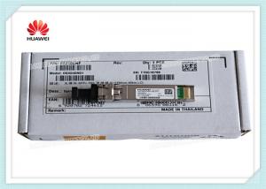 Wholesale Huawei Optical Transceiver OSX040N03 SFP+ 850nm 10Gb/S -7.3 -1dBm -11.1dBm LC MM 0.3km from china suppliers