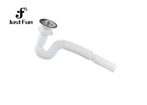 Wholesale Customized Size P Trap Wash Basin Drain Pipe from china suppliers