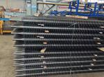 ASME Standard High Frequency Welded Boiler H Type Fin Tube