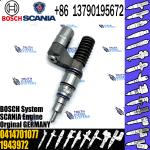BOSCH fuel Unit pump assembly 0414701077 0414701076 0414701050 1943972 for