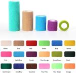 kinesiology tape printing kinesiology tapemedical non-woven orthopedics elastic
