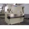 Buy cheap Hydraulic Cnc Sheet Metal Bending Machine With 250 Ton From 47 Years Factory from wholesalers