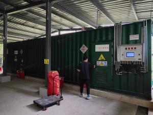 Wholesale Special Military Storage Container With Customized Capacity from china suppliers