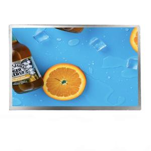 China 23.8 Inch High Tni LCD Monitor 1000nits  Sunlight Readable Screen on sale