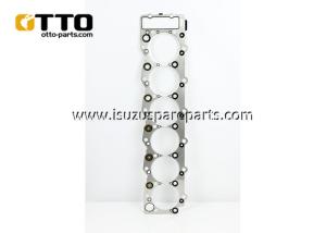 Wholesale Cylinder Head Gasket 8-94392721-0 Isuzu Spare Parts For ZX330 6HK1 894392-7210 8943927210 from china suppliers
