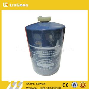 Wholesale original liugong spare parts , loader parts SP110611 filter element for liugong wheel loader from china suppliers
